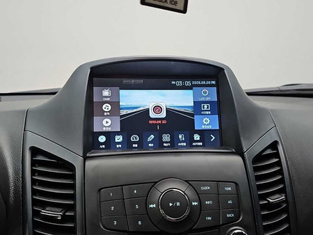 CHEVROLET Orlando — photo 14