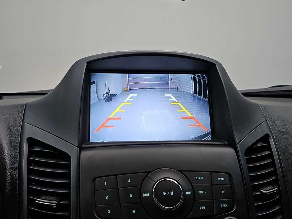 CHEVROLET Orlando — photo 15