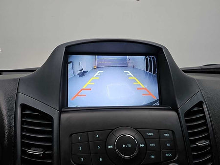 CHEVROLET Orlando — photo 15