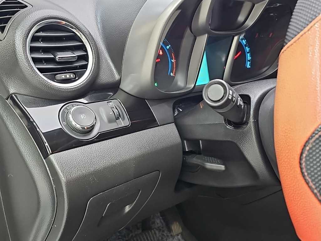 CHEVROLET Orlando — photo 17