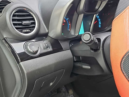 CHEVROLET Orlando — photo 17