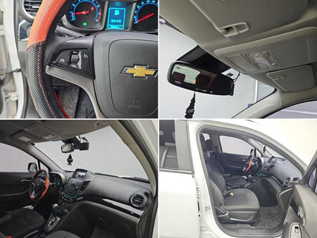 CHEVROLET Orlando — photo 19