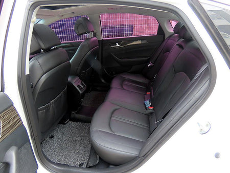 Hyundai Sonata — photo 06