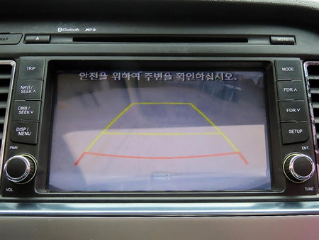 Hyundai Sonata — photo 14
