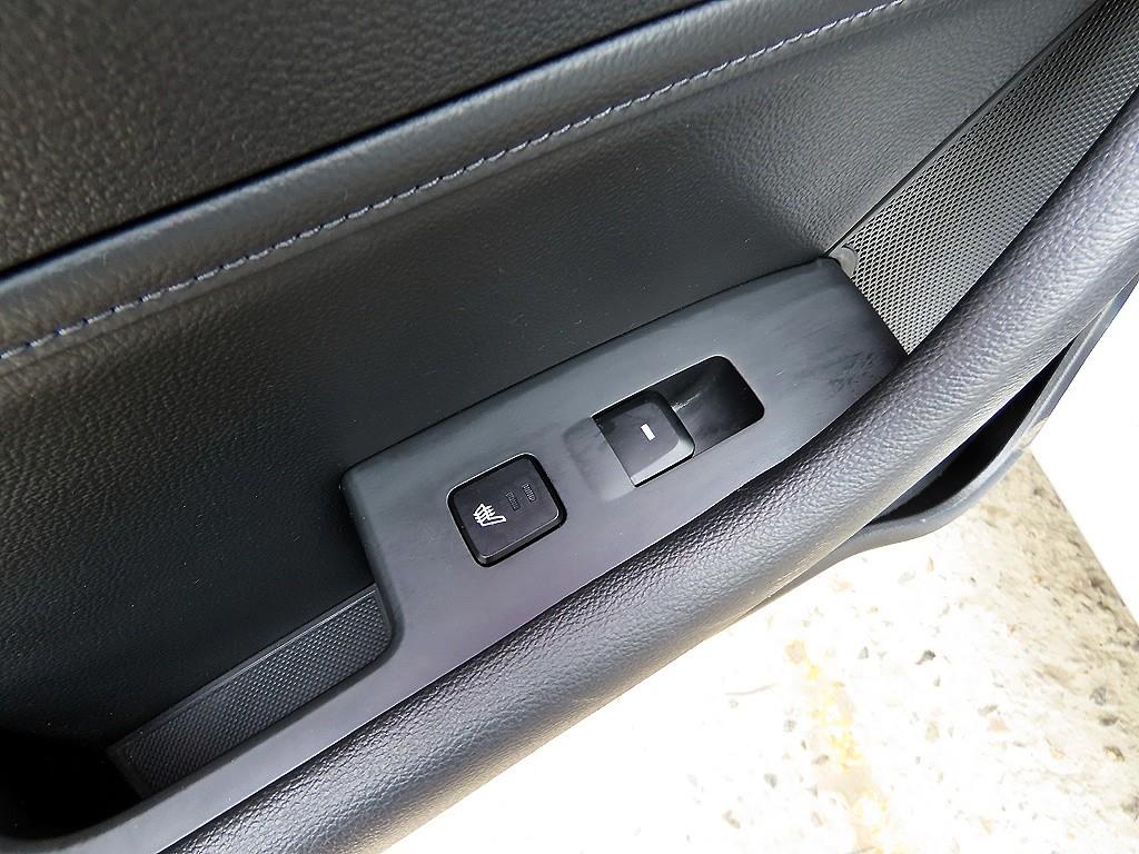 Hyundai Sonata — photo 16