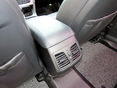 Hyundai Sonata — photo 17