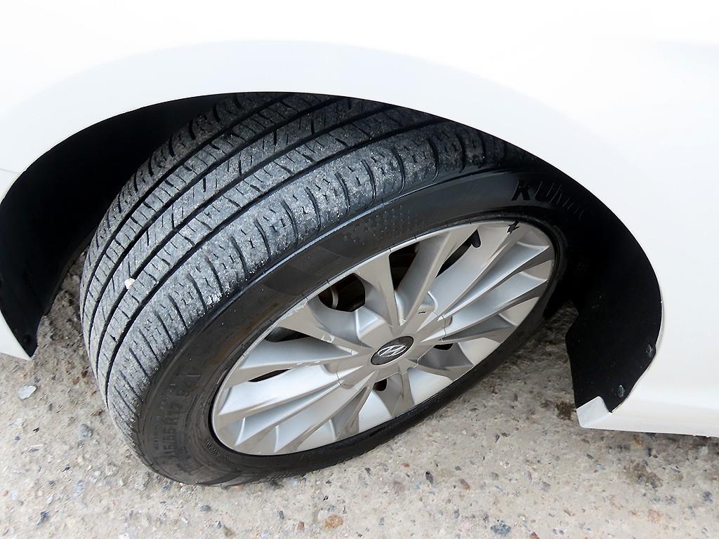 Hyundai Sonata — photo 20