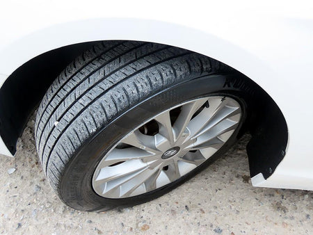 Hyundai Sonata — photo 20
