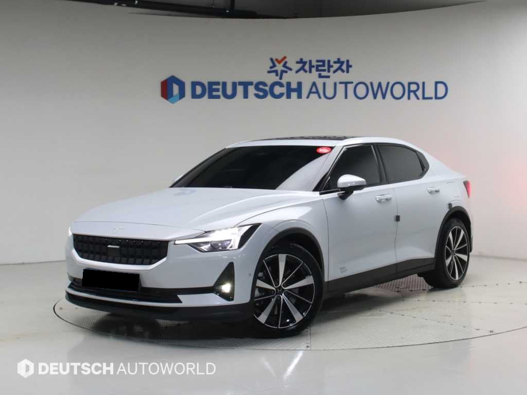Polestar Polestar 2 — photo 01