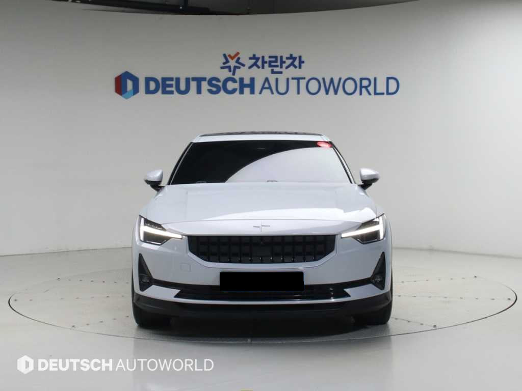Polestar Polestar 2 — photo 03