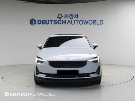 Polestar Polestar 2 — photo 03