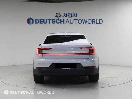 Polestar Polestar 2 — photo 04