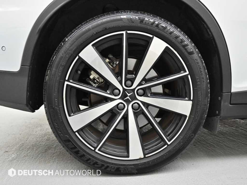 Polestar Polestar 2 — photo 05