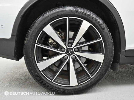 Polestar Polestar 2 — photo 05