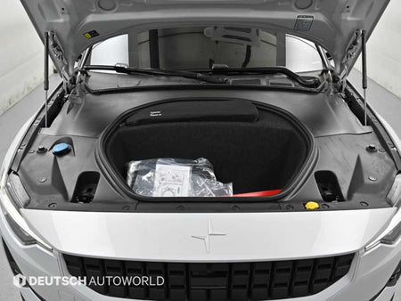 Polestar Polestar 2 — photo 06