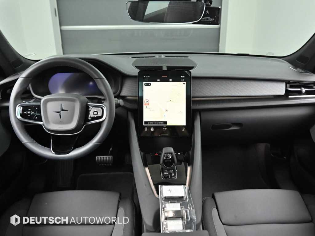 Polestar Polestar 2 — photo 08
