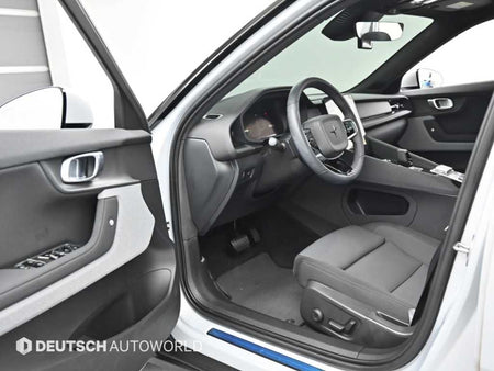 Polestar Polestar 2 — photo 09