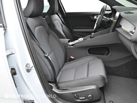 Polestar Polestar 2 — photo 10