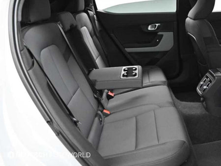 Polestar Polestar 2 — photo 11