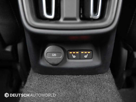 Polestar Polestar 2 — photo 12