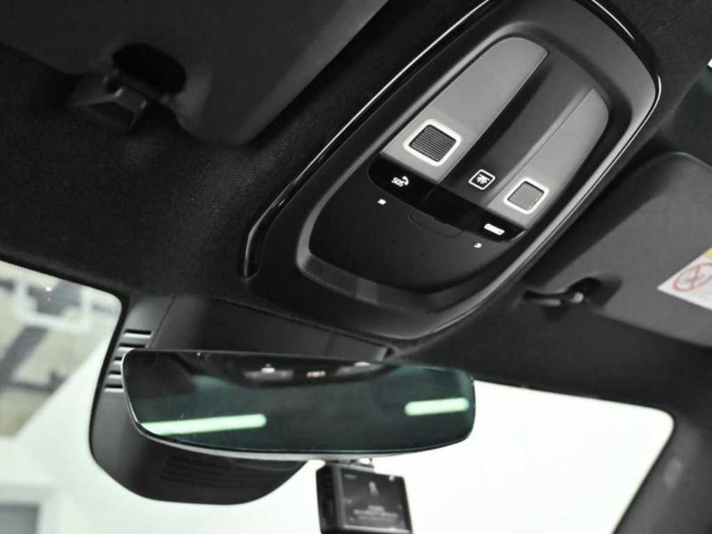 Polestar Polestar 2 — photo 13