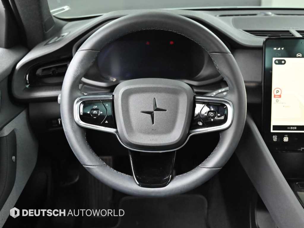 Polestar Polestar 2 — photo 14