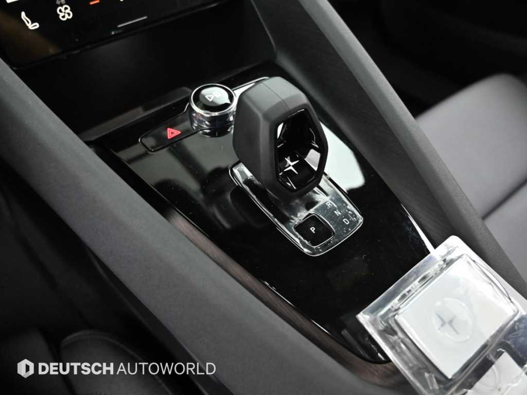 Polestar Polestar 2 — photo 15