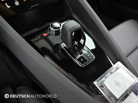 Polestar Polestar 2 — photo 15