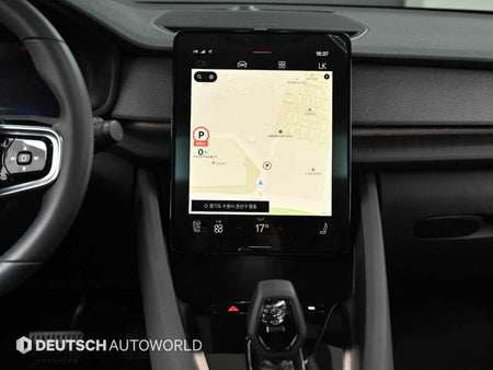 Polestar Polestar 2 — photo 16