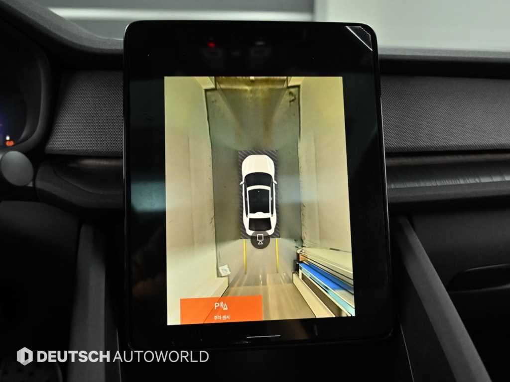 Polestar Polestar 2 — photo 17