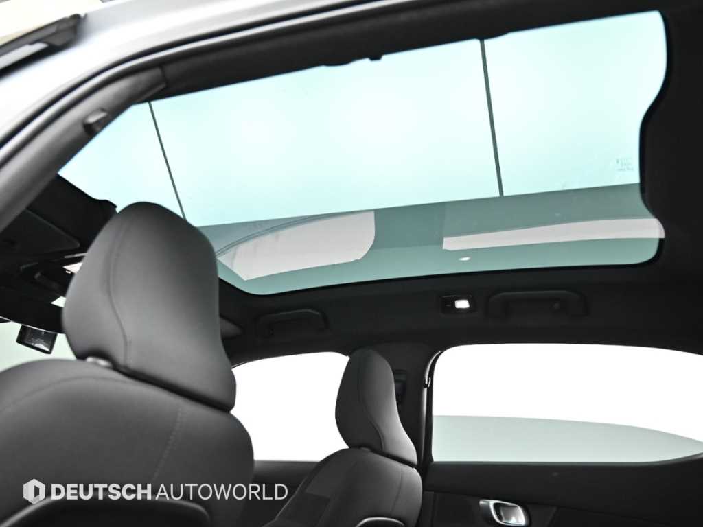 Polestar Polestar 2 — photo 19