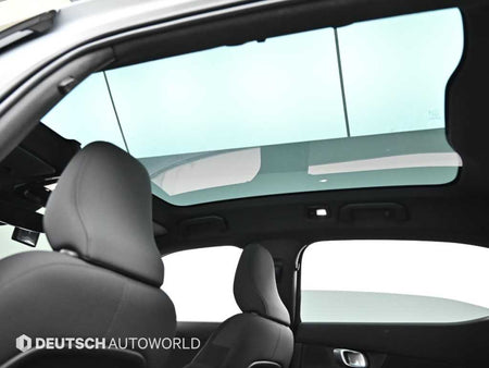 Polestar Polestar 2 — photo 19
