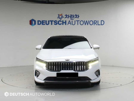 Kia K7 — photo 03