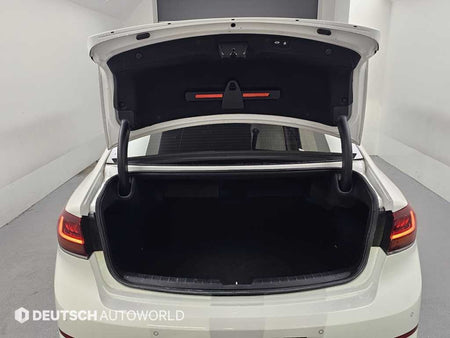 Kia K7 — photo 19