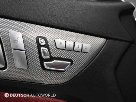 Mercedes-Benz SLC-Class — photo 12