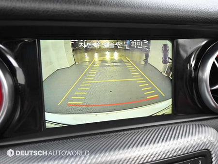 Mercedes-Benz SLC-Class — photo 15