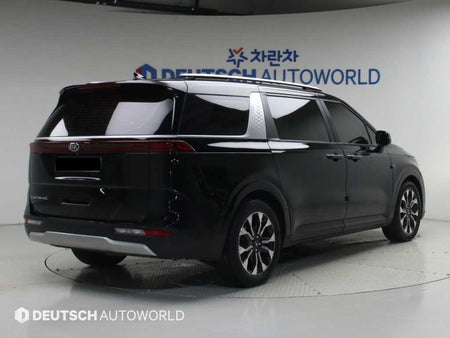 Kia Carnival — photo 02