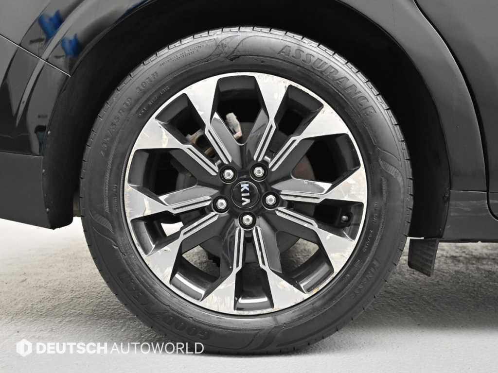 Kia Carnival — photo 05