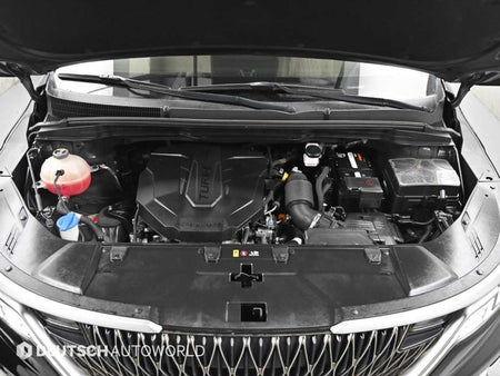 Kia Carnival — photo 06