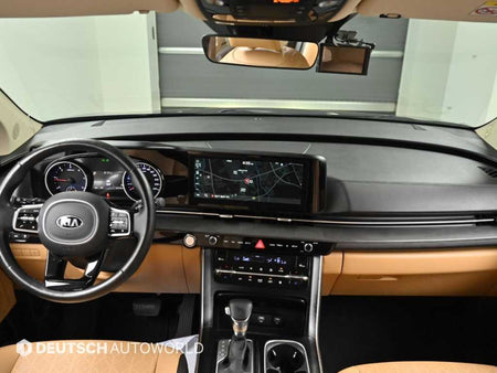 Kia Carnival — photo 07