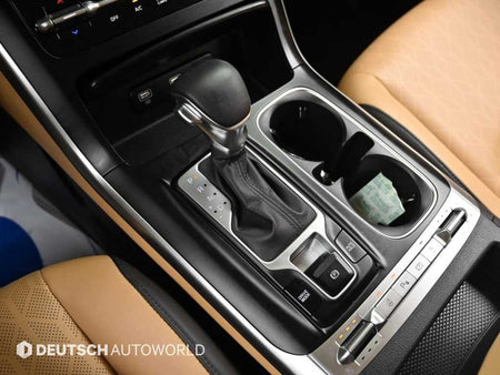 Kia Carnival — photo 09