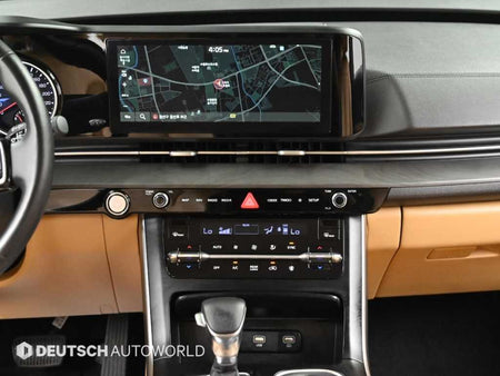 Kia Carnival — photo 14