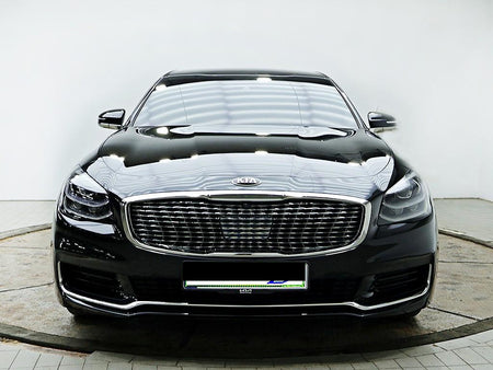 Kia K9 — photo 01