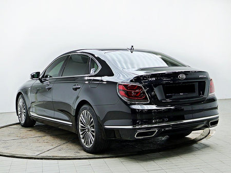 Kia K9 — photo 04