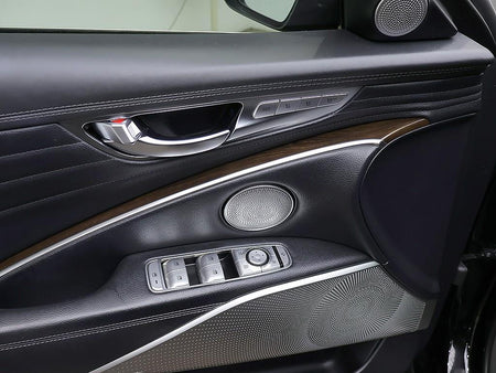 Kia K9 — photo 14