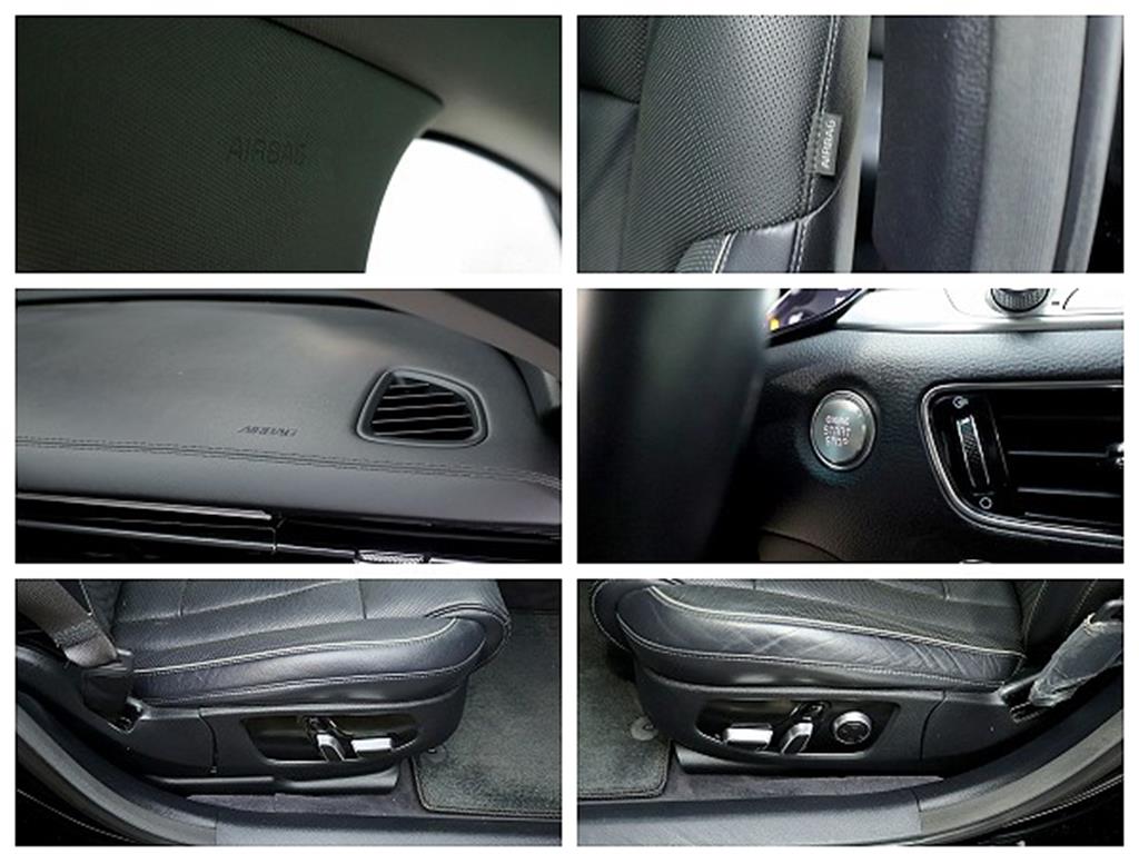 Kia K9 — photo 18