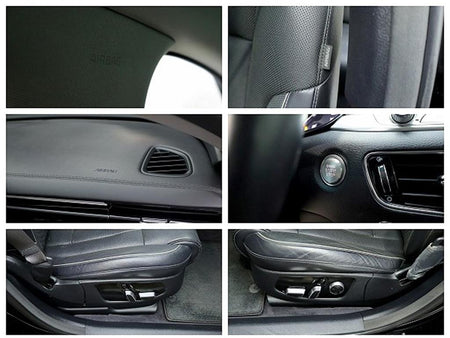 Kia K9 — photo 18