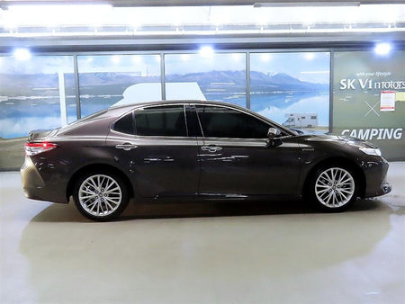 Toyota Camry — photo 03