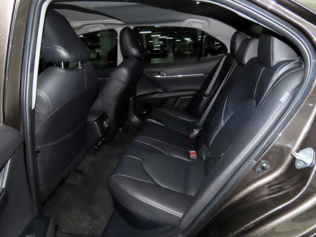 Toyota Camry — photo 07