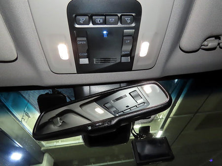 Toyota Camry — photo 16